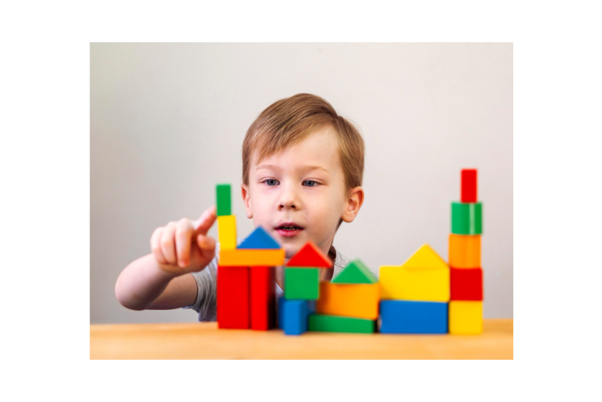 Des ateliers pour les petits et les familles