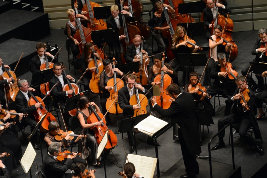 L'ONPL à Terre de Sel