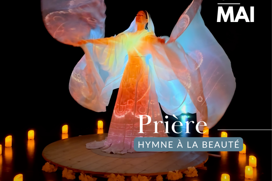 Hymne à la beauté et à la danse à Bouin