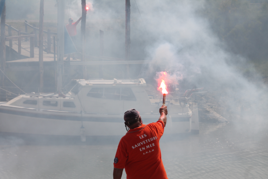 La fête du Pont Neuf dimanche 26 juillet