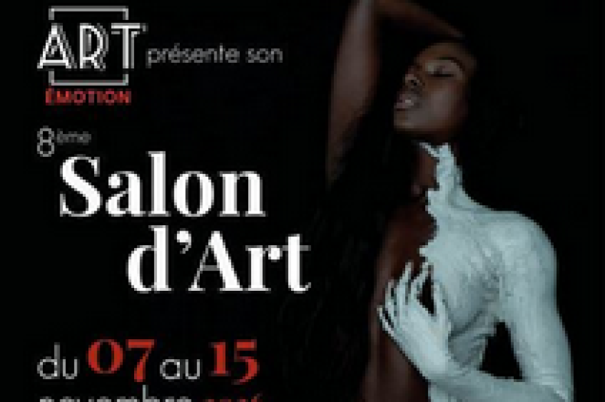A la Garnache, une campagne de soutien au 8e Salon d'Art